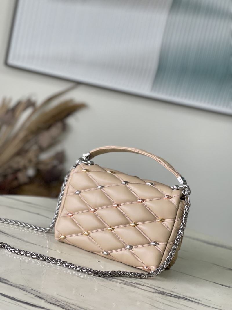 Louis Vuitton Satchel Bags